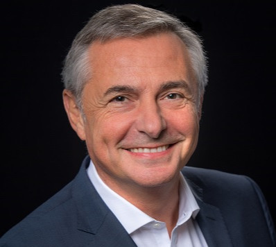 Christophe Nicoli, SGD Pharma Group